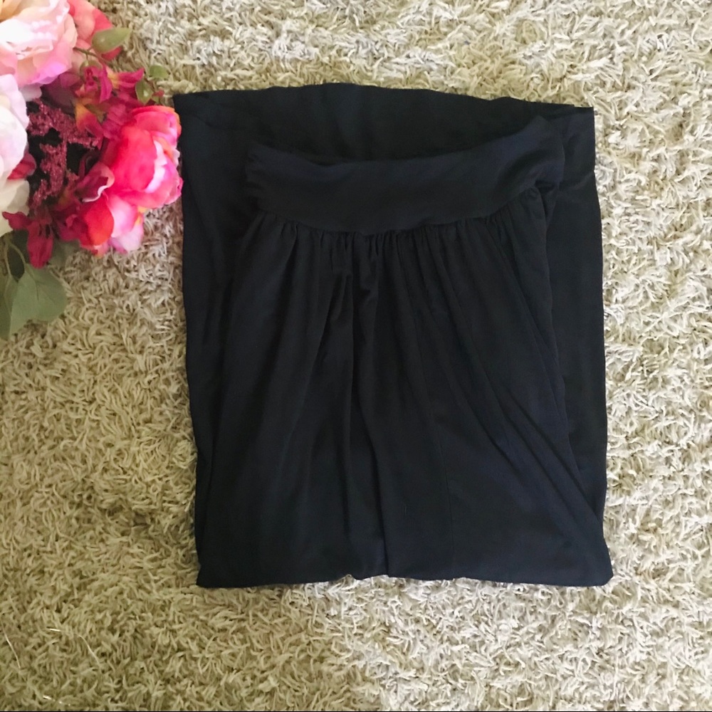 🌿 𝚋𝚕𝚊𝚌𝚔 𝚙𝚘𝚌𝚔𝚎𝚝 𝚖𝚊𝚡𝚒 𝚜𝚔𝚒𝚛𝚝 - Picture 2 of 2